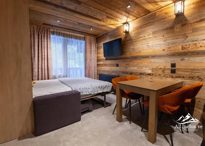 Appartement Mamie Dans 4 étoiles