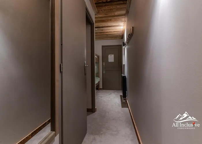 Mamie Dans 4 étoiles Appartement *